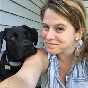 Meet your Posher, Tara